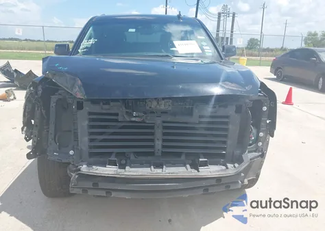 2018 GMC Yukon Slt Standard Edition z USA, uszkodzony, nr VIN 1GKS1DKC5JR398442